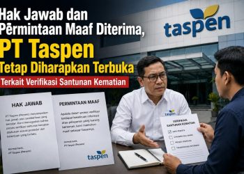 Sopiyan: Ini Bukan Soal Uang, Tapi Kejelasan Hak Alm Ayah Saya