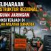 Sumatra Berpotensi Alami Gangguan Layanan Internet Selama Proses Pemeliharaan