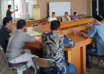 Drama Jabatan di Lamteng Disorot, DPRD: Tata Kelola Harus Dibenahi