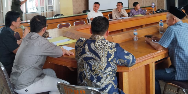 Drama Jabatan di Lamteng Disorot, DPRD: Tata Kelola Harus Dibenahi