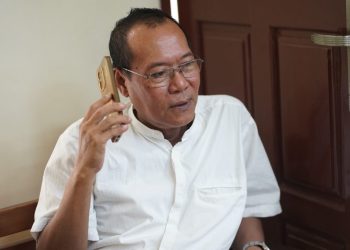Dugaan Penyimpangan Dana PI Rp271 Miliar, Nama Mantan Gubernur Terseret