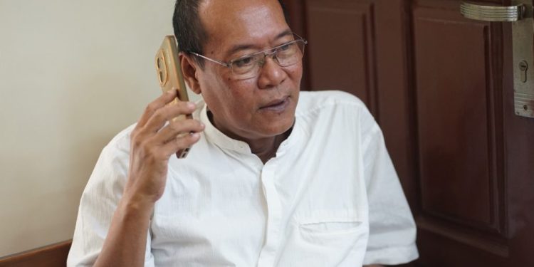 Dugaan Penyimpangan Dana PI Rp271 Miliar, Nama Mantan Gubernur Terseret
