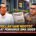 Abdullah Sani Soroti Operasional SMA Siger di Gedung SMP Negeri Bandar Lampung