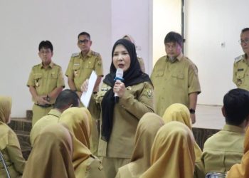 Dunia Pendidikan Bandar Lampung Heboh Isu Motor Inventaris untuk Kepala Sekolah
