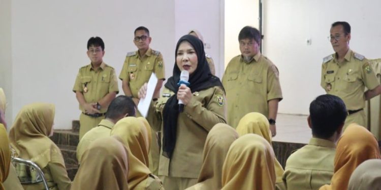 Dunia Pendidikan Bandar Lampung Heboh Isu Motor Inventaris untuk Kepala Sekolah
