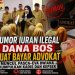 Rapat Eva Dwiana dengan Kepsek Picu Spekulasi soal Penggunaan Dana BOS