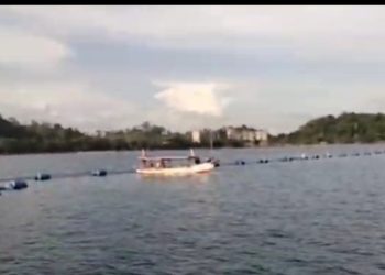 Pemerhati Lingkungan Ingatkan Risiko Konflik Berkepanjangan di Pesisir Lampung