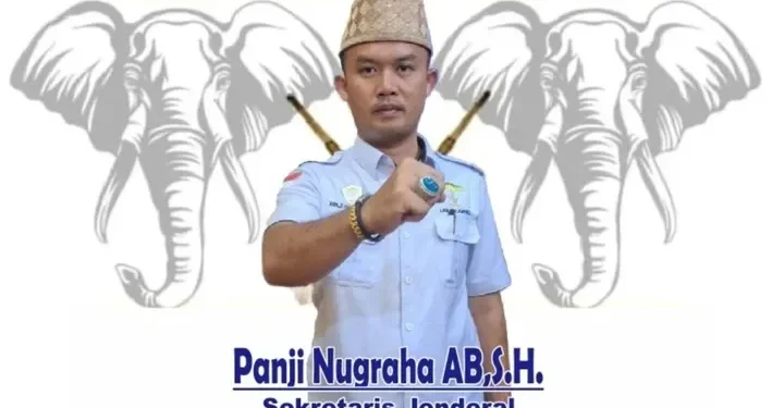 Kasus Rp12 M DPRD Tanggamus: Laskar Lampung Minta Penegakan Hukum Tidak Tebang Pilih