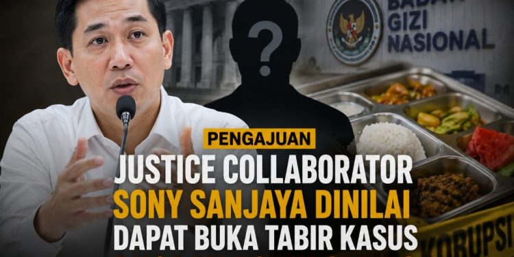 IGoWa Ingatkan Asas Praduga Tak Bersalah dalam Pengusutan Kasus MBG