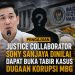 IGoWa Ingatkan Asas Praduga Tak Bersalah dalam Pengusutan Kasus MBG