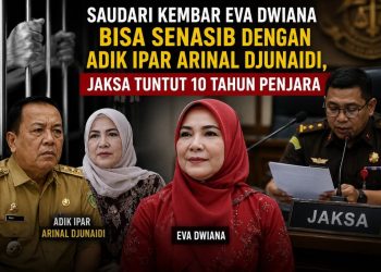 Ratusan Siswa Jadi Korban Polemik SMA Siger, Nama Eka Afriana Kian Disorot