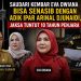 Ratusan Siswa Jadi Korban Polemik SMA Siger, Nama Eka Afriana Kian Disorot