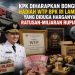 Dugaan Praktik Korupsi Berkedok WTP Jadi Sorotan, Lampung Masuk Radar Publik