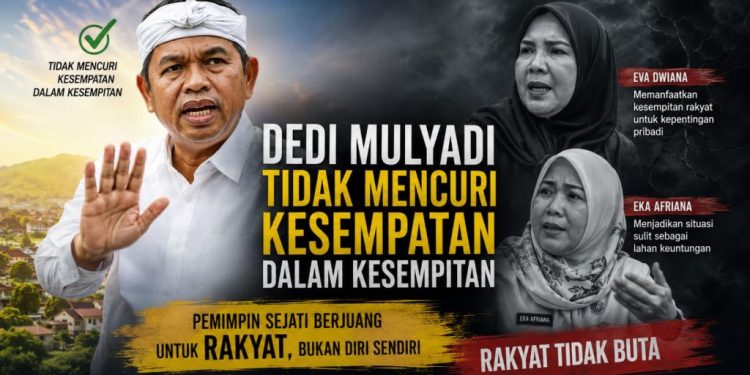 Isu Pendidikan dan Keadilan Sosial, Publik Bandingkan Dua Pendekatan Berbeda