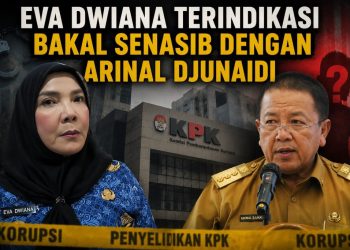 Konflik Kepentingan Jadi Sorotan, Eva Dwiana dan Yayasan Siger Kembali Dibahas