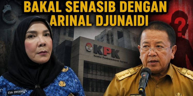 Konflik Kepentingan Jadi Sorotan, Eva Dwiana dan Yayasan Siger Kembali Dibahas