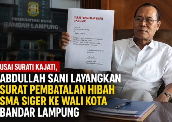 Sorotan Tajam ke SMA Siger 2, Dugaan Pelanggaran Regulasi Pendidikan Mencuat