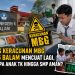 Pemutusan Kerja Sama SPPG Way Lunik 1 Picu Sorotan Baru atas Kasus Keracunan MBG