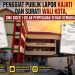 Di Tengah Polemik Dana Hibah dan Aset Daerah, SMA Siger 1 Gelar Acara Perpisahan