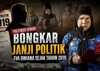 Ferdi Gunsan: Penanganan Banjir Bandar Lampung Belum Sesuai Janji Politik
