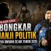 Ferdi Gunsan: Penanganan Banjir Bandar Lampung Belum Sesuai Janji Politik