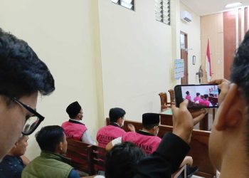 PT LEB Lampung: Vonis 3–7 Tahun Dijatuhkan, Upaya Banding Masih Terbuka
