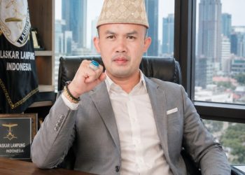 Laskar Lampung Desak Kepastian Pelaksanaan Kebun Masyarakat 20 Persen di Sektor Perkebunan