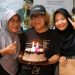 Isbedy 68 Tahun, Refleksi Hidup Lewat Dua Puisi Baru
