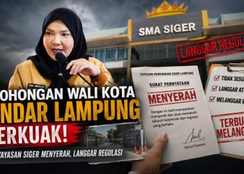 Ketika Program Pendidikan Dipertanyakan, Transparansi Menjadi Keharusan