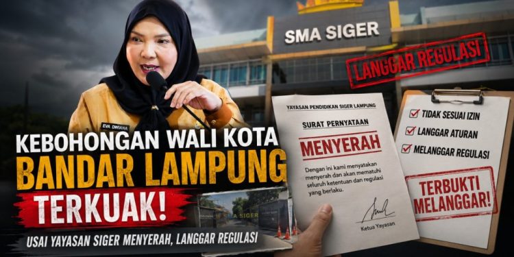 Ketika Program Pendidikan Dipertanyakan, Transparansi Menjadi Keharusan