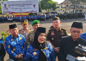 Misteri Nominal BOSDA Bandar Lampung, Data Pemkot dan Pernyataan Pejabat Tak Sejalan