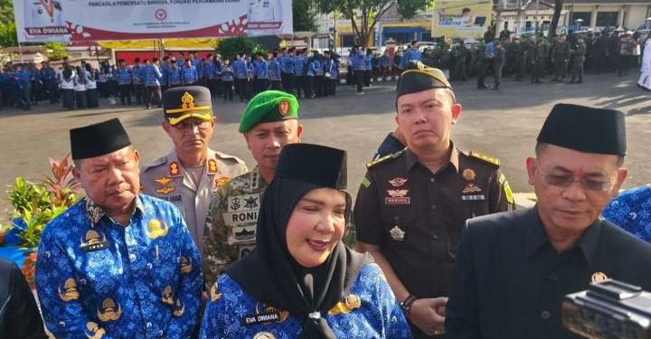 Misteri Nominal BOSDA Bandar Lampung, Data Pemkot dan Pernyataan Pejabat Tak Sejalan