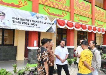 Kasus SMA Siger Naik Babak Baru, Peringatan DPRD Tahun 2025 Jadi Perbincangan