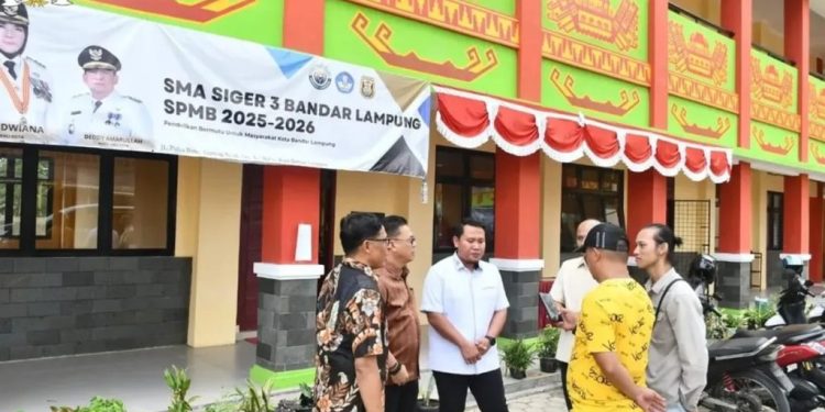 Kasus SMA Siger Naik Babak Baru, Peringatan DPRD Tahun 2025 Jadi Perbincangan