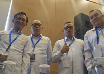 Tri Joko Margono: Regulasi Tata Ruang Masih Jadi Tantangan Pengembang Perumahan