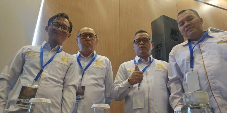 Tri Joko Margono: Regulasi Tata Ruang Masih Jadi Tantangan Pengembang Perumahan