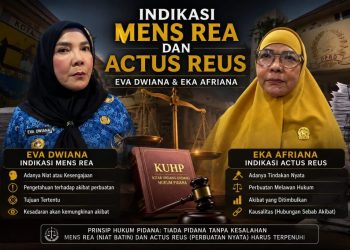 Abdullah Sani Laporkan Polemik SMA Siger, Desak Penegakan Hukum dan Perlindungan Siswa
