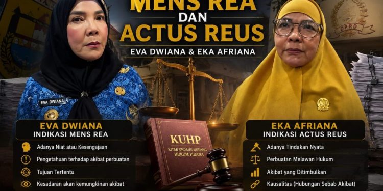 Abdullah Sani Laporkan Polemik SMA Siger, Desak Penegakan Hukum dan Perlindungan Siswa