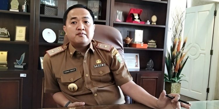 Disdikbud Lampung Pastikan Kebijakan Komite Gratis Berlaku untuk Siswa Lama