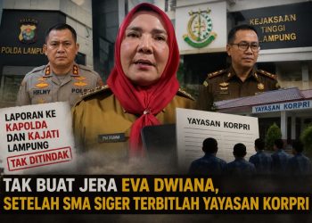 SMA Siger Jadi Sorotan, Publik Desak Kepatuhan Aturan Pendidikan Ditegakkan