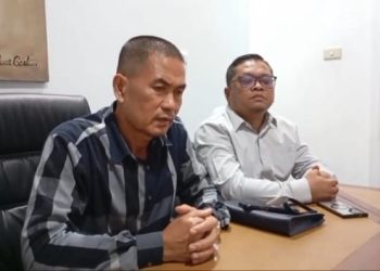 Sofian Sitepu Soroti Hak Karyawan dalam Kasus Dugaan Tipikor PT LEB