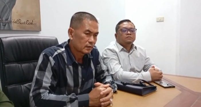 Sofian Sitepu Soroti Hak Karyawan dalam Kasus Dugaan Tipikor PT LEB