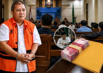 Rp500 Juta, Proyek Alkes, dan Pengakuan Saksi yang Jadi Sorotan di Pengadilan