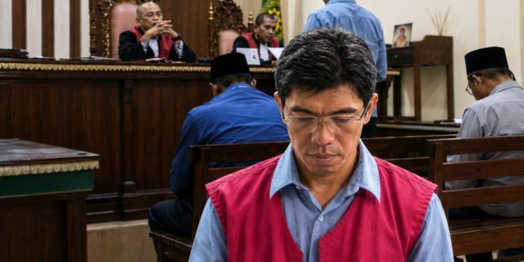 “Hukuman Terberat Saya Adalah Kehilangan Ibu,” Pengakuan Menyayat Hati Hermawan Eriadi
