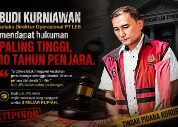 Pengacara Sofian Sitepu Soroti Dampak Penyitaan Aset terhadap Kelangsungan PT LEB