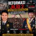 Mengapa Reformasi Jilid 2 Muncul Saat Pemerintah Sedang Membenahi Sektor Strategis?