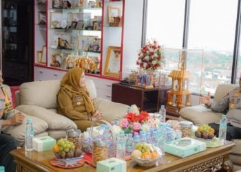 Abdullah Sani Dorong Pengusutan Tuntas Kasus Yayasan Siger Prakarsa Bunda di Tingkat Nasional
