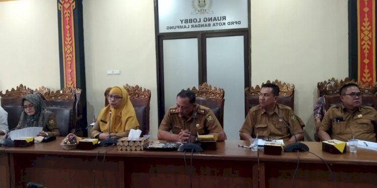 Dari THR hingga Tabungan Pokok, Polemik KPRI Handayani Belum Berakhir