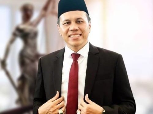 Pelaporan Dana BOS Berbasis Digital, Kabid Dikdas Lamsel Sebut Tuduhan Pungli Keliru Total