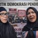 Analisis Politik: Akankah Persoalan Koperasi Mengakhiri Dominasi Keluarga Herman HN di Bandar Lampung?